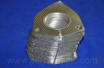 Уплотнительное кольцо, труба выхлопного газа PARTS-MALL