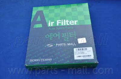 Фильтр салона PARTS-MALL PMA-033