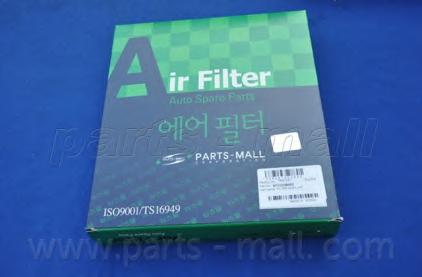 Фильтр салона PARTS-MALL