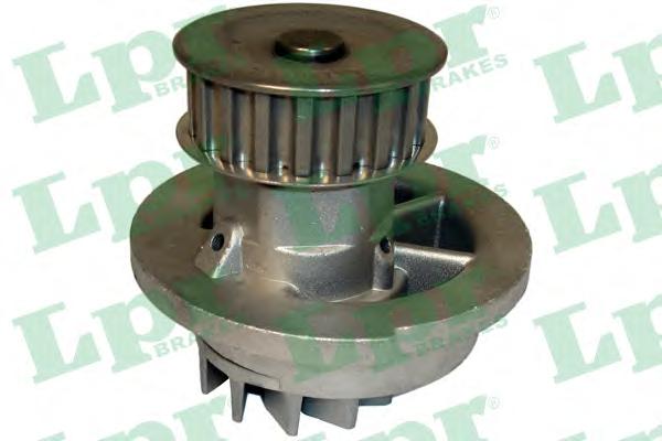 Водяной насос LPR