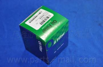 Масляный фильтр PARTS-MALL PBC-008