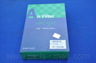 Воздушный фильтр PARTS-MALL PAA-082