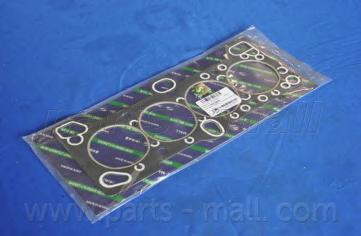 Прокладка, головка цилиндра PARTS-MALL