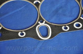 Прокладка, головка цилиндра PARTS-MALL