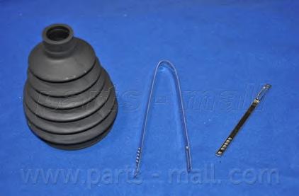 Пыльник ШРУСа PARTS-MALL