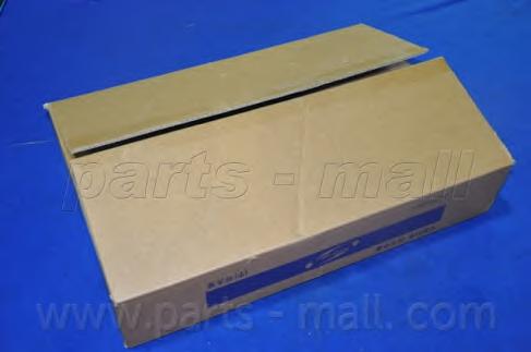 Вентилятор, охлаждение двигателя PARTS-MALL