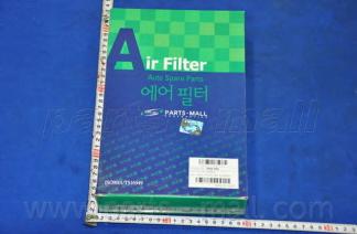 Воздушный фильтр PARTS-MALL