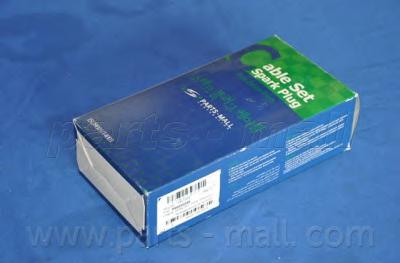 Комплект проводов зажигания PARTS-MALL