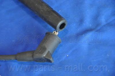 Комплект проводов зажигания PARTS-MALL