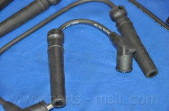 Комплект проводов зажигания PARTS-MALL