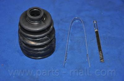 Комплект пылника, приводной вал PARTS-MALL