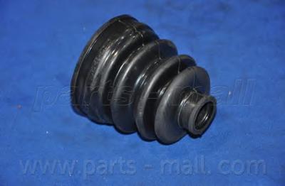 Комплект пылника, приводной вал PARTS-MALL