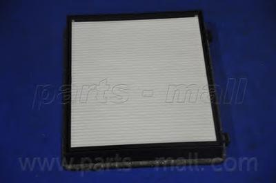 Фильтр салона PARTS-MALL PMC-012