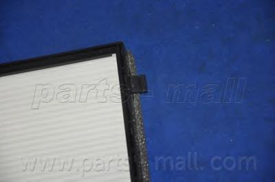 Фильтр салона PARTS-MALL