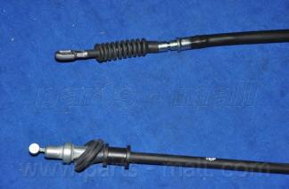 Трос ручника PARTS-MALL