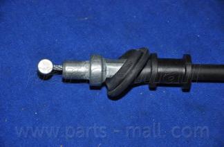 Трос ручника PARTS-MALL