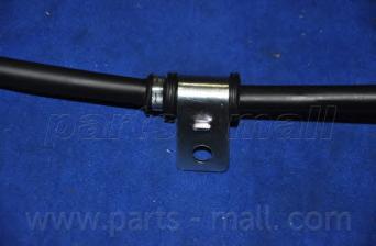 Трос ручника PARTS-MALL