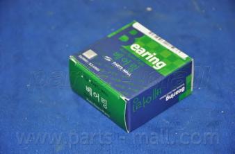 Паразитный / Ведущий ролик, зубчатый ремень PARTS-MALL