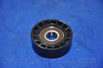 Паразитный / Ведущий ролик, зубчатый ремень PARTS-MALL