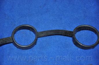 Прокладка, крышка головки цилиндра PARTS-MALL