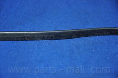 Прокладка, крышка головки цилиндра PARTS-MALL