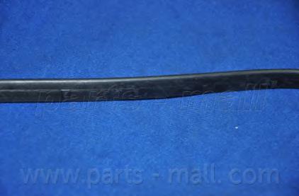 Прокладка, крышка головки цилиндра PARTS-MALL