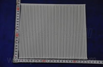 Фильтр салона PARTS-MALL