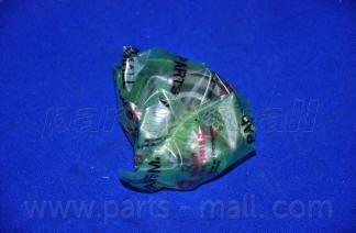 Паразитный / Ведущий ролик, зубчатый ремень PARTS-MALL