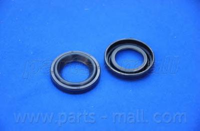 Прокладка, крышка головки цилиндра PARTS-MALL