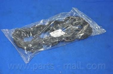 Прокладка, крышка головки цилиндра PARTS-MALL P1G-C004G