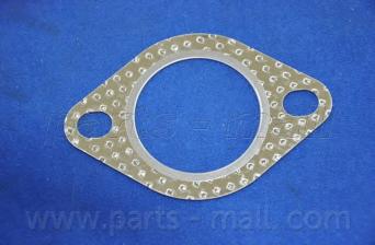 Прокладка, впускной / выпускной коллектор PARTS-MALL