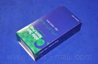 Комплект проводов зажигания PARTS-MALL