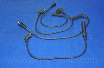 Комплект проводов зажигания PARTS-MALL