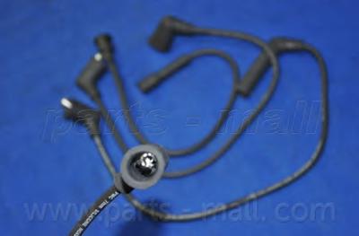 Комплект проводов зажигания PARTS-MALL