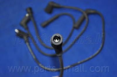 Комплект проводов зажигания PARTS-MALL