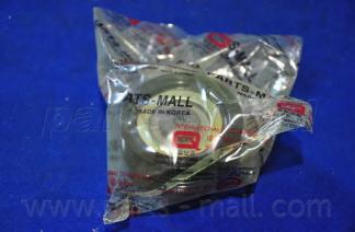 Паразитный / Ведущий ролик, зубчатый ремень PARTS-MALL