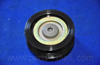 Паразитный / Ведущий ролик, зубчатый ремень PARTS-MALL