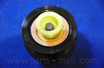 Паразитный / Ведущий ролик, зубчатый ремень PARTS-MALL