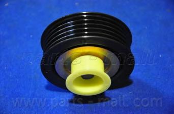 Паразитный / Ведущий ролик, зубчатый ремень PARTS-MALL