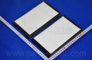 Фильтр салона PARTS-MALL