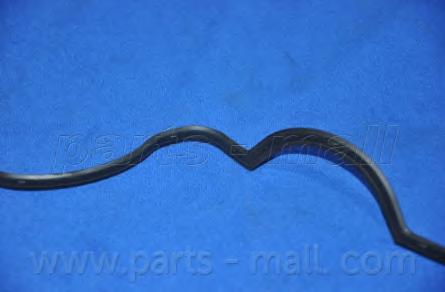 Прокладка, крышка головки цилиндра PARTS-MALL