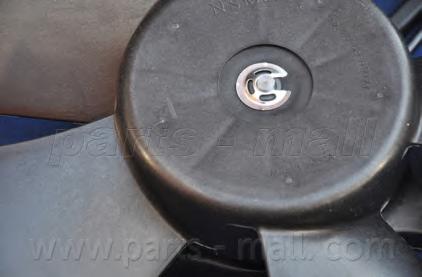 Вентилятор, охлаждение двигателя PARTS-MALL