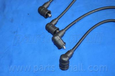 Комплект проводов зажигания PARTS-MALL