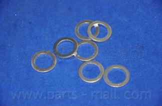 Прокладка, маслянный поддон PARTS-MALL