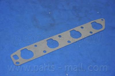 Прокладка, впускной / выпускной коллектор PARTS-MALL