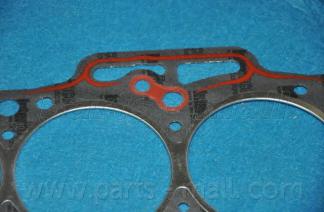 Прокладка, головка цилиндра PARTS-MALL