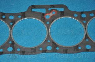Прокладка, головка цилиндра PARTS-MALL