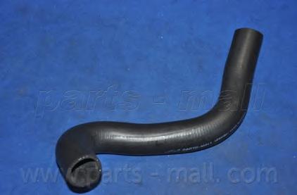 Патрубок системы охлаждения PARTS-MALL