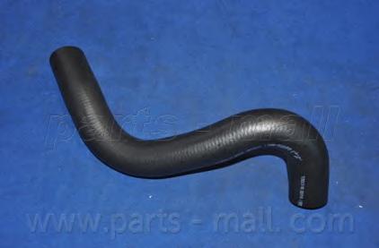 Патрубок системы охлаждения PARTS-MALL