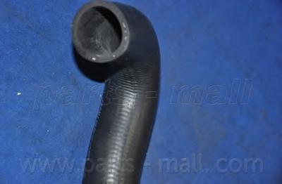 Патрубок системы охлаждения PARTS-MALL